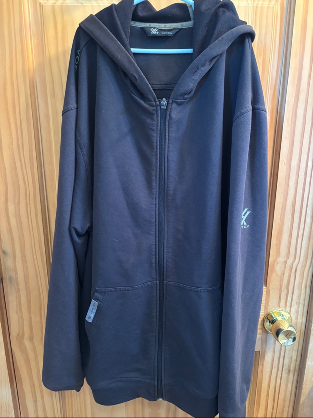 NORTHERN SHIFT HOODIE